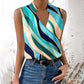 Hilde - Gestreepte Tanktop