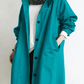 Urban shield trendsetter oversized regenjas