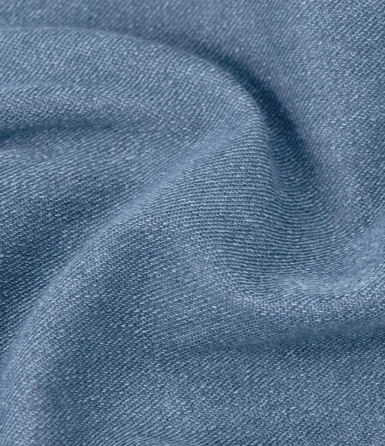 Odina - Hoge Taille Jeans