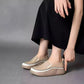 Chique Dames Plateauzolen: Stijl & Comfort Verenigd!