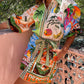 Rina - Vintage Flair Jurk