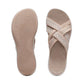 ComfortPlus: Luxe Orthopedische Sandalen