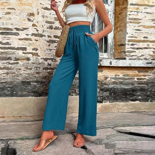 Zita - Comfortabele Broek