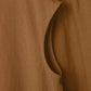 Beige Linnen Tweedelige Set - Lara
