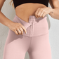 Shape & Shine: Hooggetailleerde Shapewear Leggings