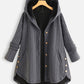Anouck - Jas Met Capuchon