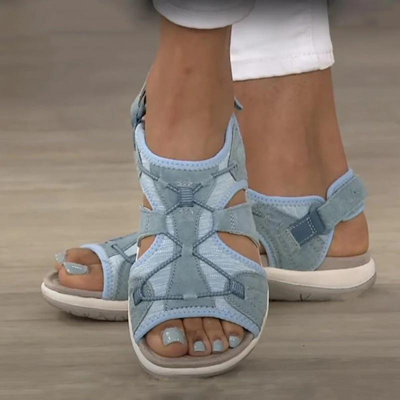 Tinka - Orthopedische Sandalen