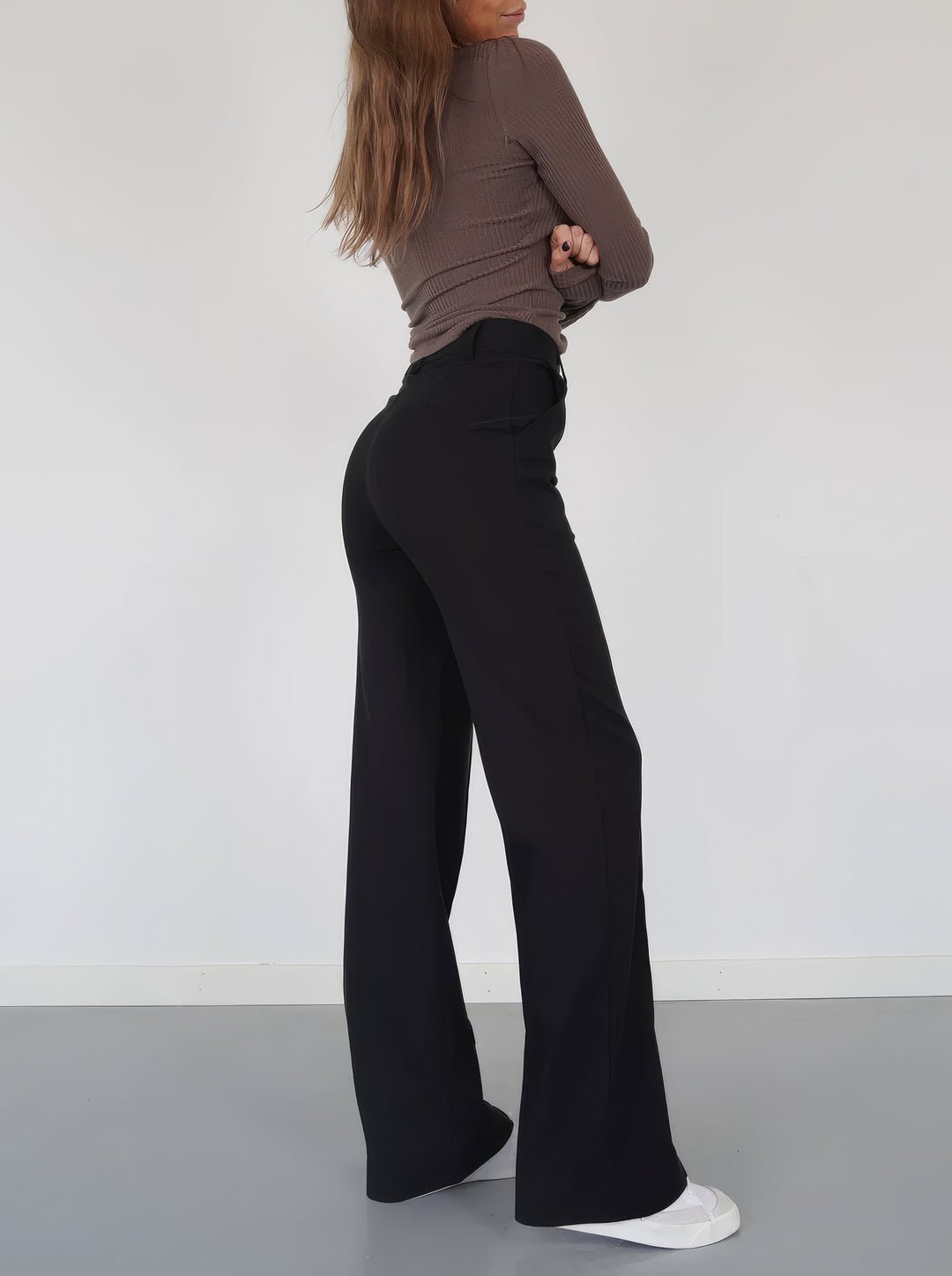 Ciska - Stijlvolle Dames Broek