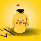 Pikachu – Beperkte Editie Comfort & Stijl