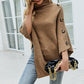 Elegantie & Warmte: Fashion by Fleur Koninginne Trui - Veelzijdig, Flatterend, Chique!
