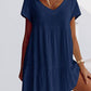 Chique Zomerjurk: Los & Comfortabel