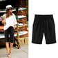 Ylonka - Comfortabele Korte Broek