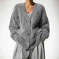Vest couture kasjmier l'aurablend
