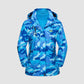 3-in-1 Elegantie: Ultieme Dames Winterjas – Warm, Waterdicht & Windbestendig