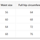 Zwarte Hoge Taille Sportleggings - Lisa