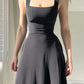 Maike - Elegante Maxi Jurk
