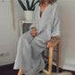 Romee - Blouse Jurk