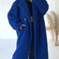 CozyChic Teddyjas - Stijlvolle Warmte!