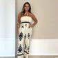 Boelien - Chique Halter Jumpsuit