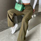 Zonne - Elastische Cargo Broek