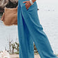 Chique Hoge Taille Damesbroek