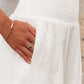 Chique Hoge Taille Damesbroek