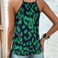 Tialda - Abstracte Print V-hals
