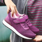 Zwarte Orthopedische Sportschoenen - Courtney