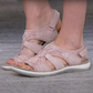 Tinka - Orthopedische Sandalen