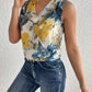 Ysabel - V-hals Zomerse Top