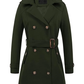 Blijf Stijlvol & Droog met Onze Innovatieve Winterjas voor Dames!
