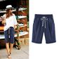 Ylonka - Comfortabele Korte Broek