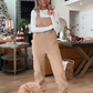 Ultiem Comfort Fleece Jumpsuit
