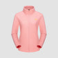 3-in-1 Elegantie: Ultieme Dames Winterjas – Warm, Waterdicht & Windbestendig