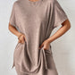 Legergroene Casual Comfort Set - Mila