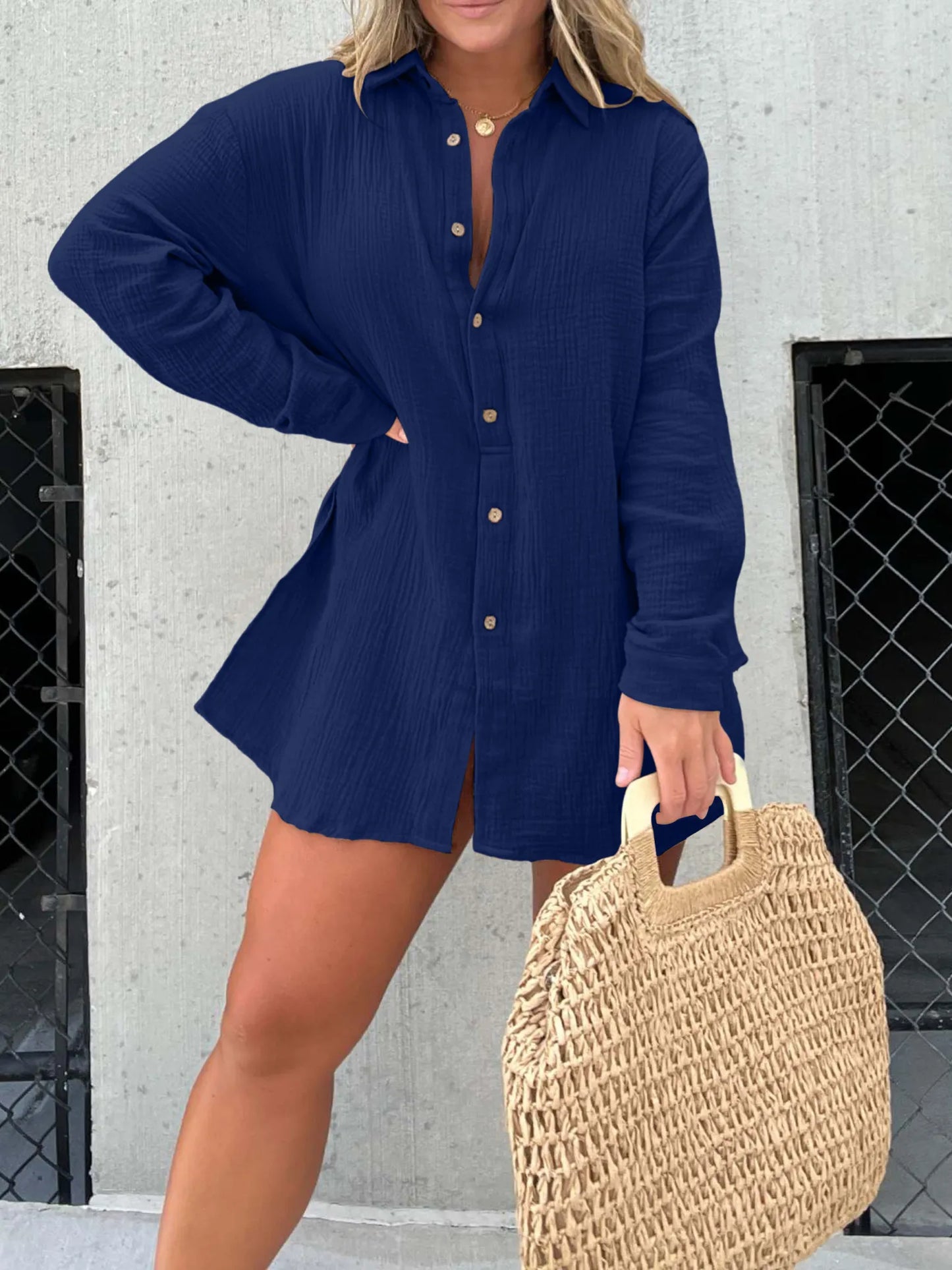 Wies - Breeze Romper Set