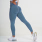 Noorika - Sportlegging Effen Kleuren
