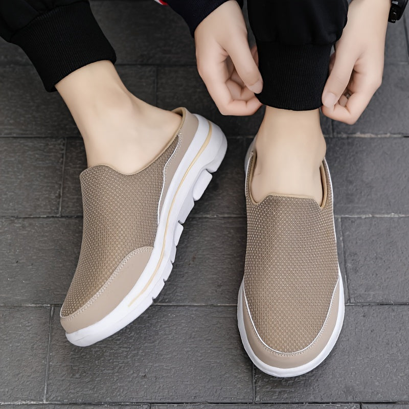 Renate - Slip-on Halve Sneakers
