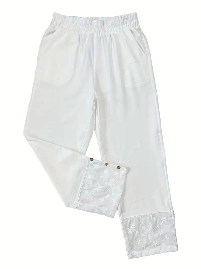 Ysa - Casual Zomerbroek