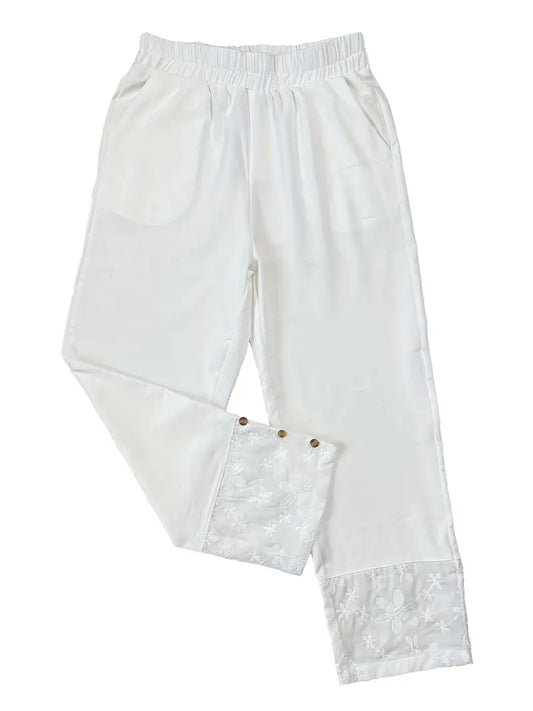 Ysa - Casual Zomerbroek