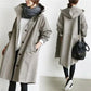 Urban shield trendsetter oversized regenjas