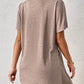 Legergroene Casual Comfort Set - Mila