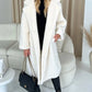 CozyChic Teddyjas - Stijlvolle Warmte!