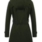 Blijf Stijlvol & Droog met Onze Innovatieve Winterjas voor Dames!