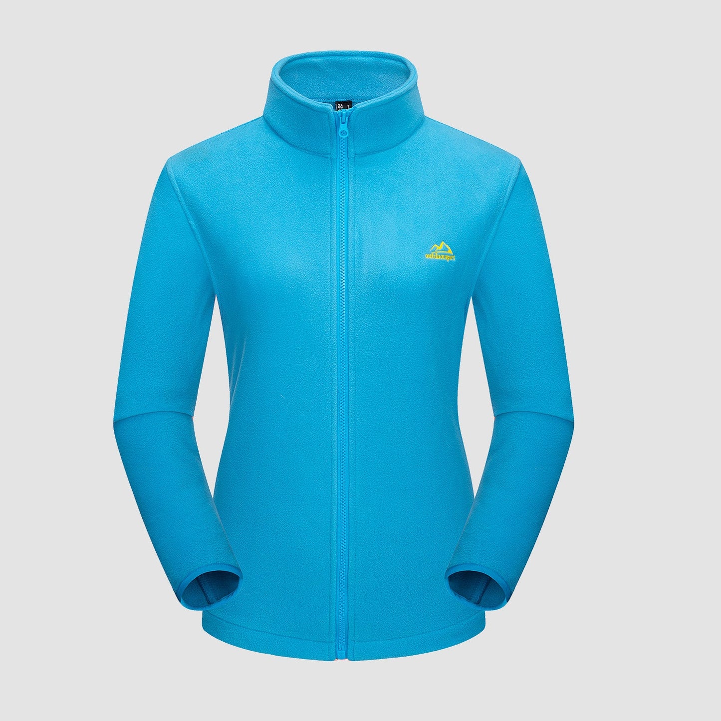 3-in-1 Elegantie: Ultieme Dames Winterjas – Warm, Waterdicht & Windbestendig