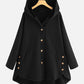 Anouck - Jas Met Capuchon