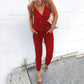 Valente - Comfortabele Jumpsuit