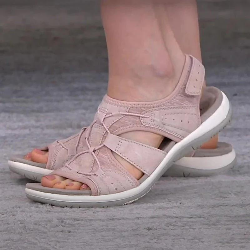 Tinka - Orthopedische Sandalen