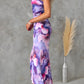 Sarella - Maxi Jurk