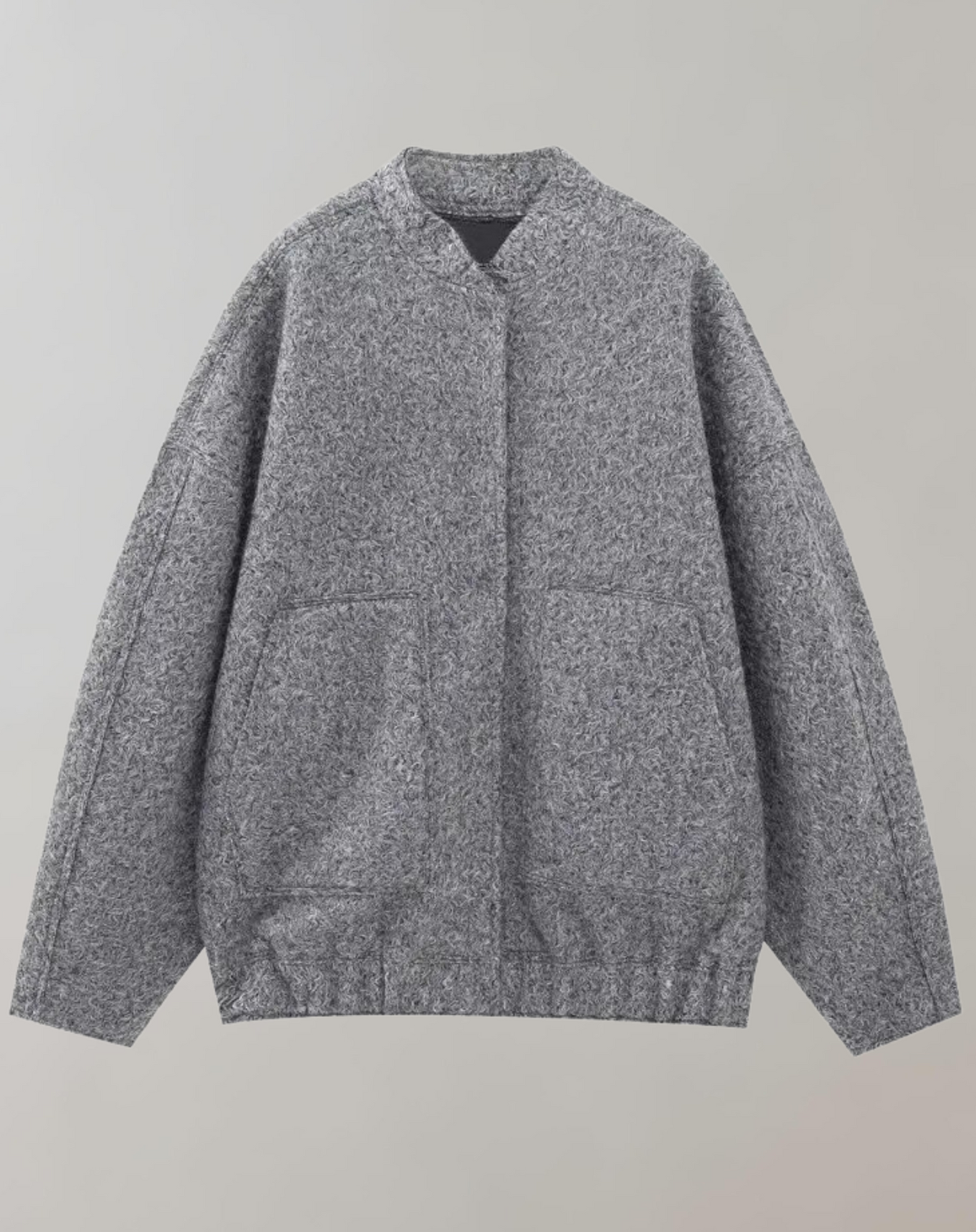 Daantje - Oversized Bomberjack